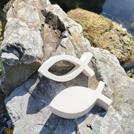 Fische von gussform.at