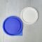 Silikonform Untersetzer rund 15cm Giessform DIY