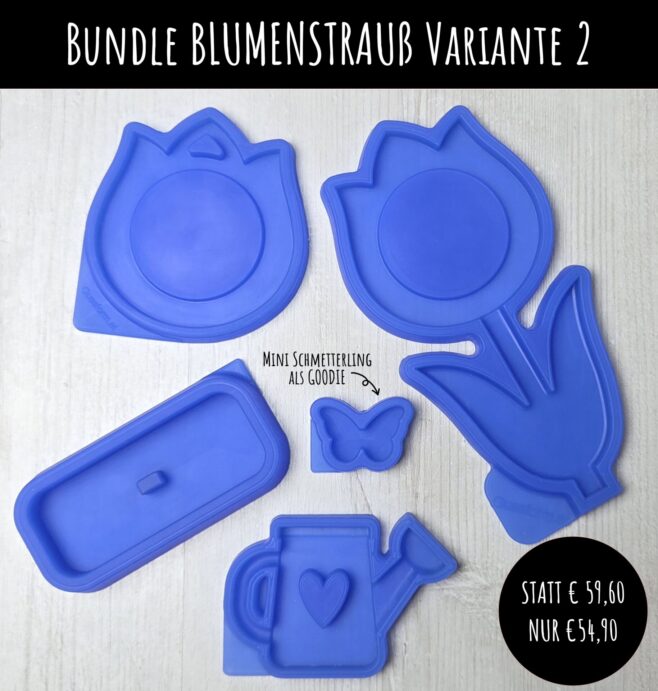 Blumenstrauss 2 mit Preis