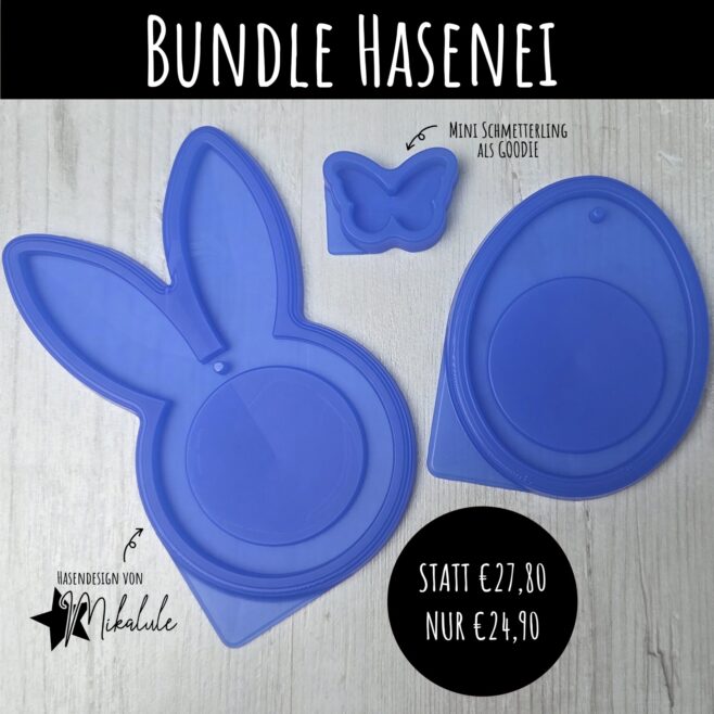 Bundle Hasenei MIKALULE