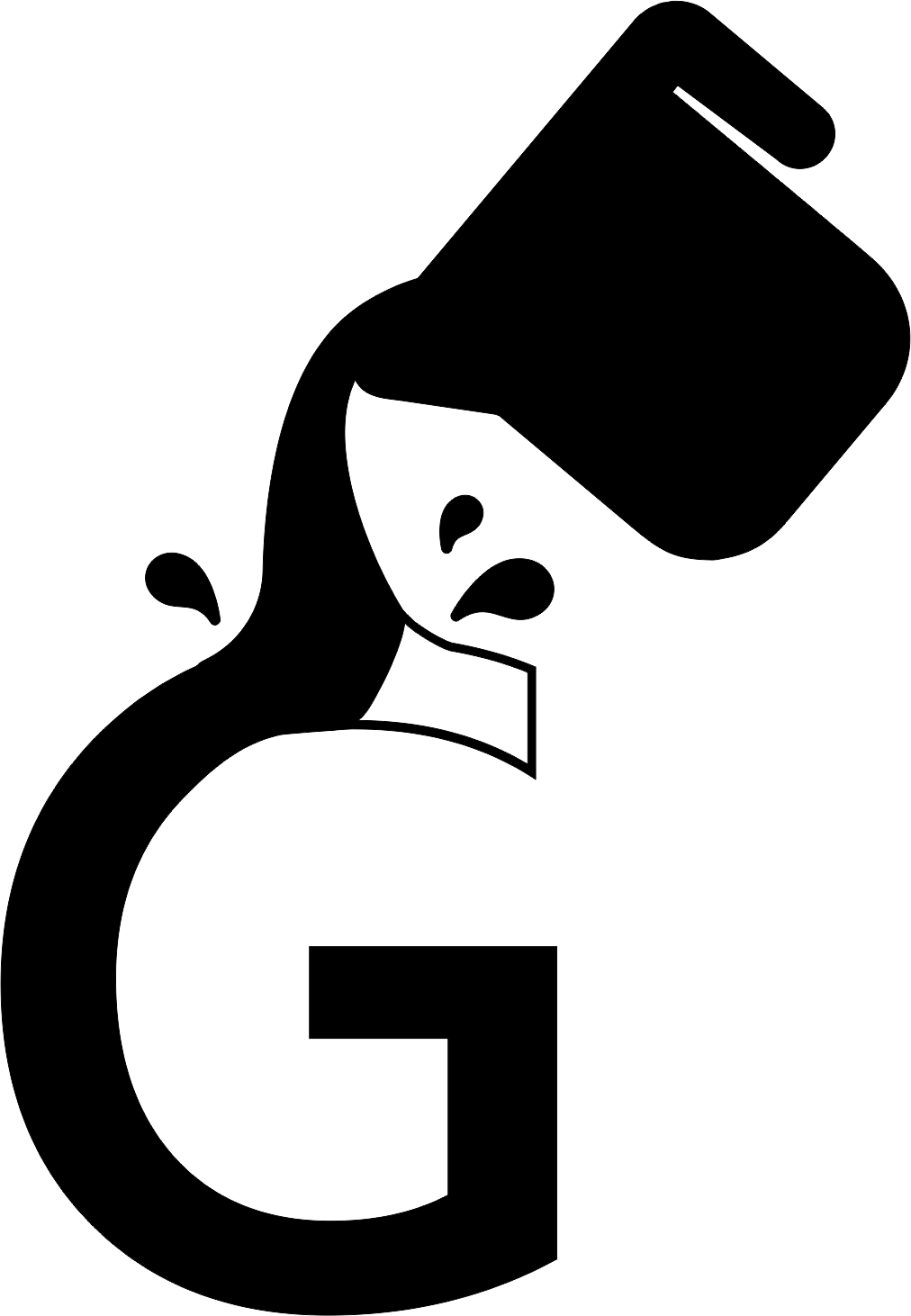 Gussform
