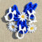 Silikonform von Hase von gussform.at